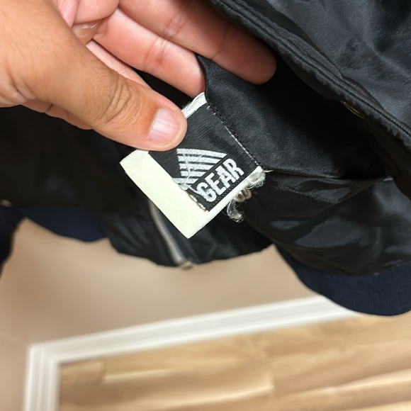 Vintage PolarGear reversible bomber jacket - Picture 4 of 9